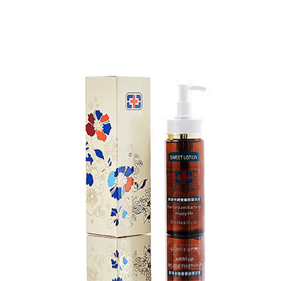 海西男女外阴洗液