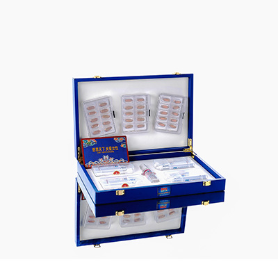 海西润芯滋润综合版